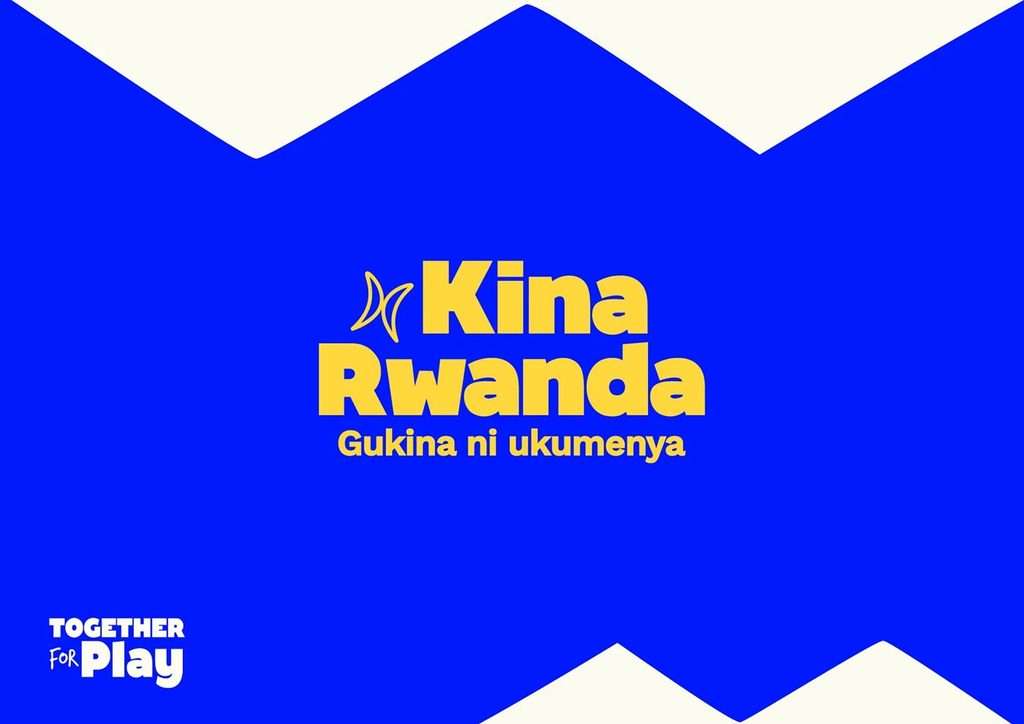 Kina Rwanda 1