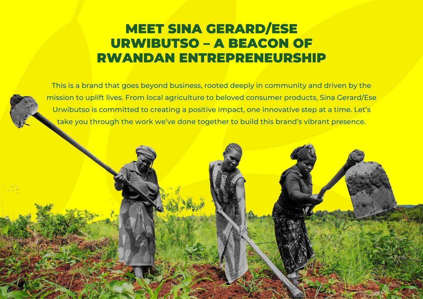 Sina Gerard Celebrating 30 years Anniversary 2