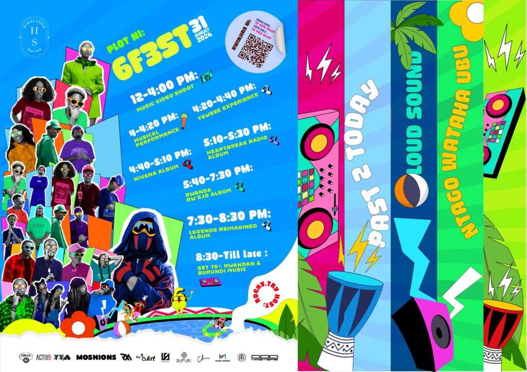 6FEST 7