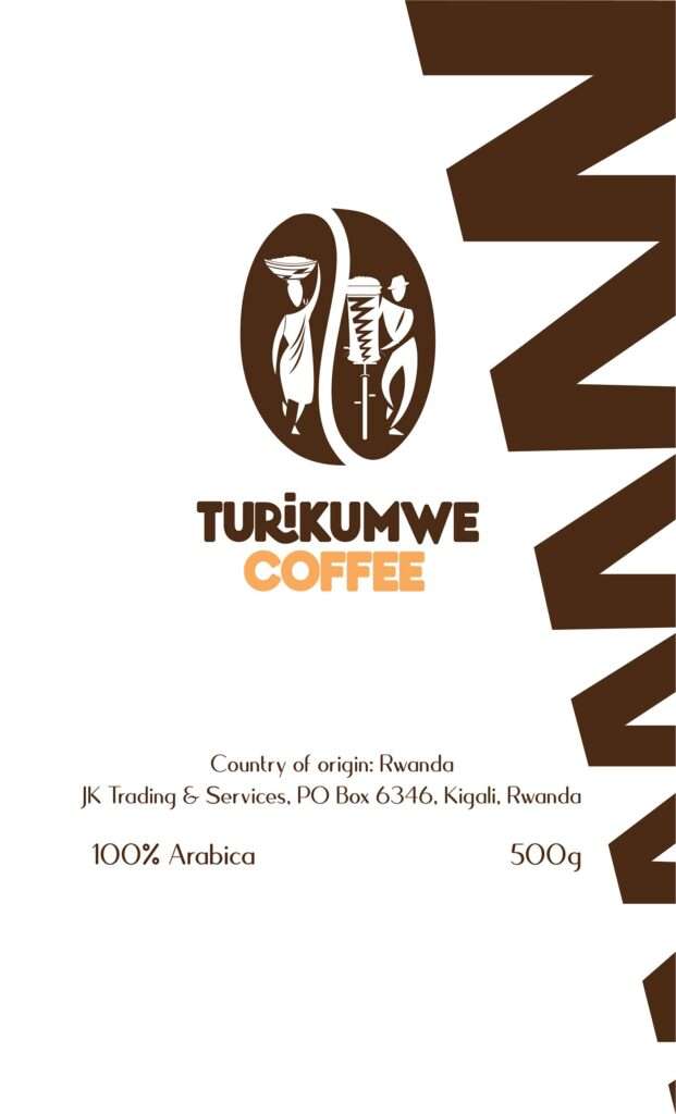 turikumwe Coffee Brand ( commission ) 17