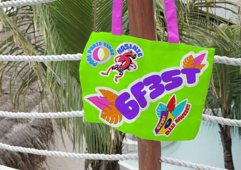 6FEST 14
